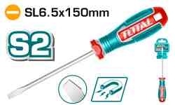 Шлицевая отвертка TSDSL6150