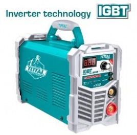 Сварочный аппарат 200 A Inverter TW22005