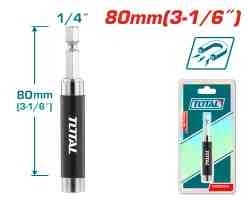 Удлинительный держатель бит с магнитом TAC463801