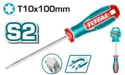 Отвертка Torx TSDT10100