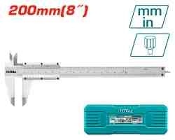 Штангенциркуль 200 мм TMT312001