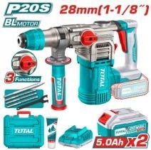 Беспроводной перфоратор TRHLI202885