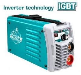 Сварочный аппарат 130 A Inverter TW21306