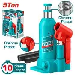 Гидравлический бутылочный домкрат THT109054