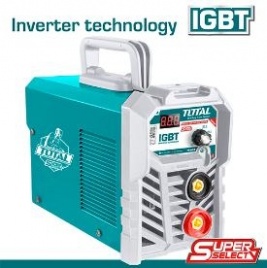 Сварочный аппарат 130 A Inverter TW21302