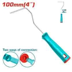 Рукоятка для валика 100мм TOTAL THTCB046