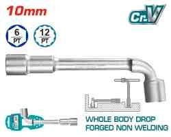 L-образный ключ 10мм THWL1006