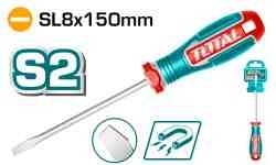 Шлицевая отвертка TSDSL8150