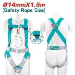 Ремни безопасности TSH501415 фото 1