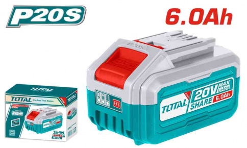 Литий-ионный аккумулятор TFBLI2060 фото 1