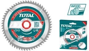 Диск пилы для дерева 60Т  185мм TAC231413 TAC231413 фото 1