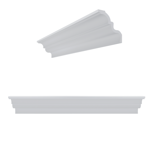 Молдинг SG-105/90 (105*90мм) (50шт) фото 1