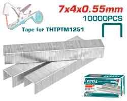 Скобы THTPTM1251S фото 1