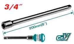 Удлинитель 3/4 дюйма THEB34081 фото 1