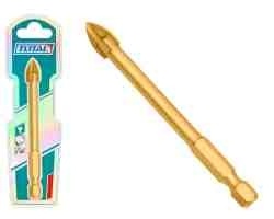 Сверло для стекла и плитки TACG201012 фото 1