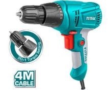 Электрическая дрель - отвертка / 280 Вт / 15,5 Нм TD502106 фото 1