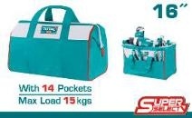 Сумка для инструмента 16" THT261625 фото 1