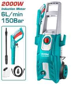 Мойка высокого давления TGT11226 фото 1