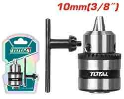 Ключевой патрон 10 мм TAC451001 фото 1