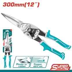 Ножницы по металлу удлиненные THT525106 фото 1