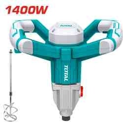 Миксер строительный TD614006 фото 1