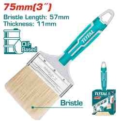 Кисть малярная 3 дюймов THT843036 фото 1