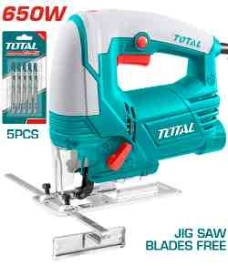Лобзик электрический TS206806 фото 1