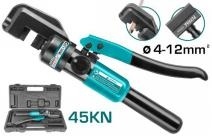 Гидравлический резак для стали 45кН THSC012 фото 1