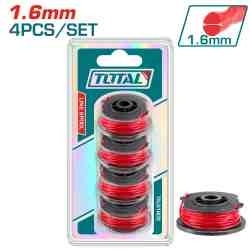 Катушка с леской TALS1602 фото 1