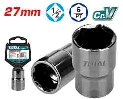Головка торцевая шестигранная 1/2" THTST12271 фото 1