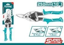 Ножницы по металлу с левым резом THT521106 фото 1