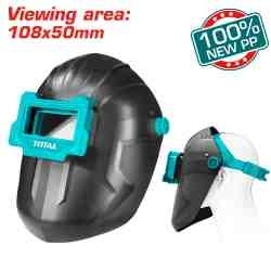 Щиток сварщика TSP9201 фото 1