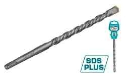 Бур по бетону SDS plus TAC311404 фото 1