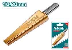 Сверло ступенчатое TAC8210201 фото 1