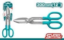 Ножницы по металлу 12 дюймов THT524121 фото 1