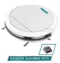 Робот-пылесос 20 Вт TVCRR30201 фото 1