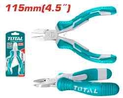 Мини-кусачки боковые THTMN356 фото 1