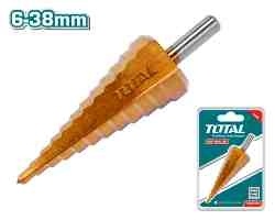 Сверло ступенчатое TAC8263801 фото 1