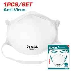 Респираторная маска TSP401 фото 1