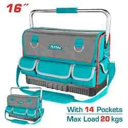 Сумка для инструментов THT66L12 фото 1