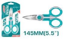 Ножницы электрика 145мм THT1155871 фото 1