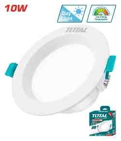 Светильник для подвесного потолка 10W 6500K 125*60 (100-105) TLPDL125101 фото 1