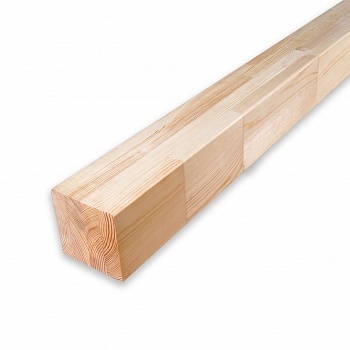 Брусок 11х19х2200мм, сращ.,б/с фото 1