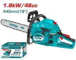 Цепная бензопила TG5451811 фото 1