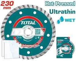 Ультратонкий алмазный диск TAC2132303HT фото 1