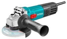 Болгарка (УШМ)/950В/115мм/ПРОМЫШЛЕННАЯ/INDUSTRIAL TG10911526 фото 1