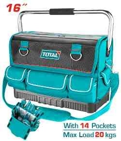 Сумка для инструмента THT66L01 фото 1