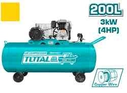 Компрессор воздушный TC1402002 фото 1