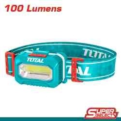 Налобный светодиодный фонарь THL013AAA5 фото 1
