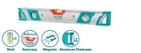 Уровень магнитный 600мм-6 TMT26086M фото 1